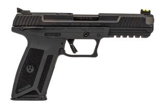 Caliber or Gauge : 5-7x28mm