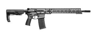 P.O.F. USA Minuteman .223 5.56 16.5" - AR-15 Rifle