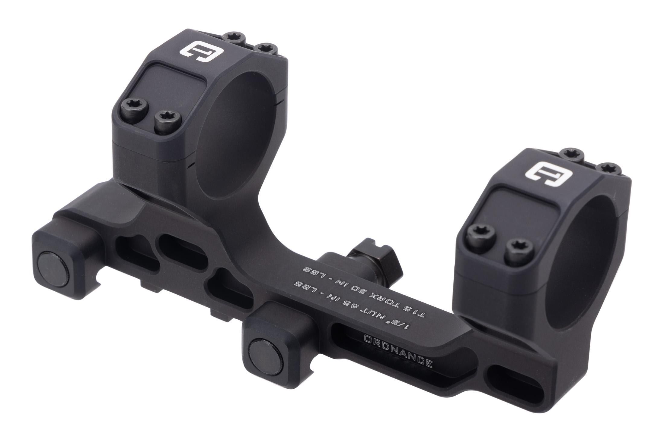 Badger Ordnance Condition One Modular Mount - Thumbnail 4