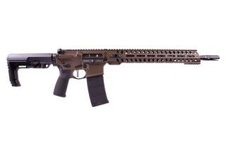 P.O.F. USA Minuteman 5.56 16.5" - AR-15 Rifle