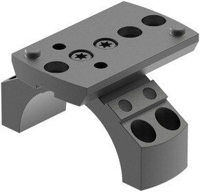 Mount Compatibility: leupold-deltapoint-pro