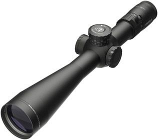 Leupold Mark 5HD 5-25x56 35mm M5C3 FFP - PR2-MIL Reticle - Rifle Scope