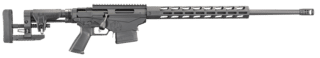 Ruger Precision 6.5 Creedmoor Bolt Action - 20" - 2x 10 Round - Rifle