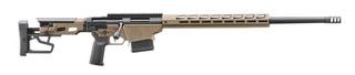 Ruger Precision Rifle 6.5 Creedmoor Bolt Action Rifle - 24" - 10