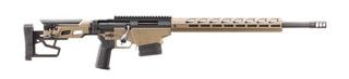 Ruger Precision Rifle 6.5 PRC Bolt Action Rifle - 26" - 10