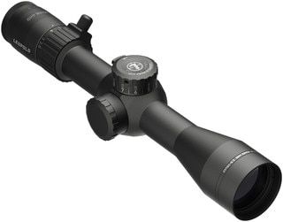 Leupold Mark 4HD 2.5-10x42 30mm M5C3 FFP - TMR Reticle - Rifle Scope