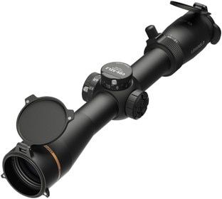 Leupold VX-6HD Gen 2 2-12x42 - 30mm - Illuminated Firedot - Rifle Scope