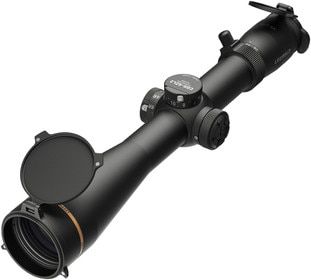 Leupold VX-6HD Gen 2 4-24x52 - 34mm - CDS-SZL2 - Illum Firedot - Rifle Scope