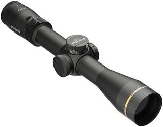 Leupold VX-5HD Gen 2 2-10x42 - 30mm - Illuminated FireDot - Rifle Scope