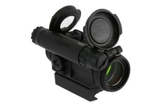 Aimpoint CompM5 Red Dot Sight with Mount - 2 MOA