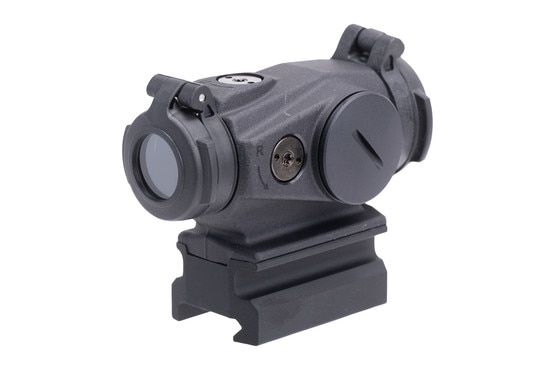Aimpoint Duty RDS Red Dot Sight with Mount - 2 MOA