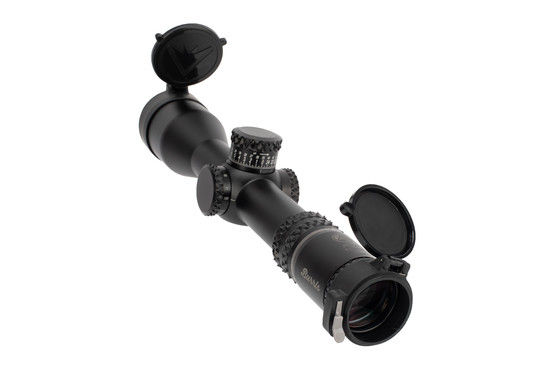 Burris Optics XTR III 3.3-18x50mm Riflescope - SCR MOA Reticle