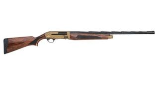 Caliber or Gauge : 16-Gauge