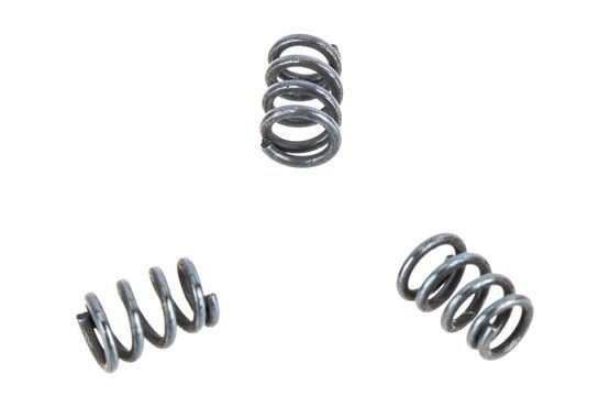 Sprinco M4 / AR-15 Extra Power 5-Coil Extractor Spring - 3 Pack