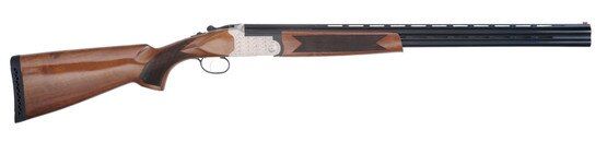 Tristar Setter S/T Over Under Shotgun 20 Gauge - 26