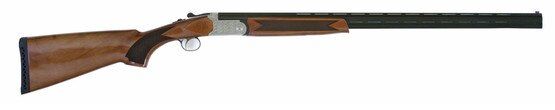 Tristar Setter S/T Over Under Shotgun 410 Bore - 28