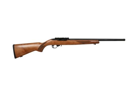 555 Applications Ruger 10/22 Carbine .22 LR Semi-Auto Rifle - 20