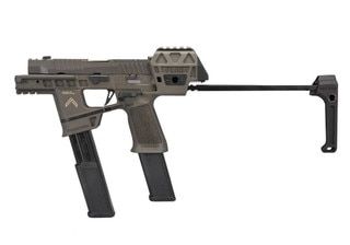 Sig Sauer P320-Flux Legion 9mm Pistol