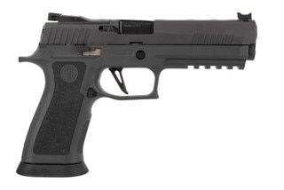 SIG Sauer P320 X5 Legion Full Size 9mm Pistol - 10 Round
