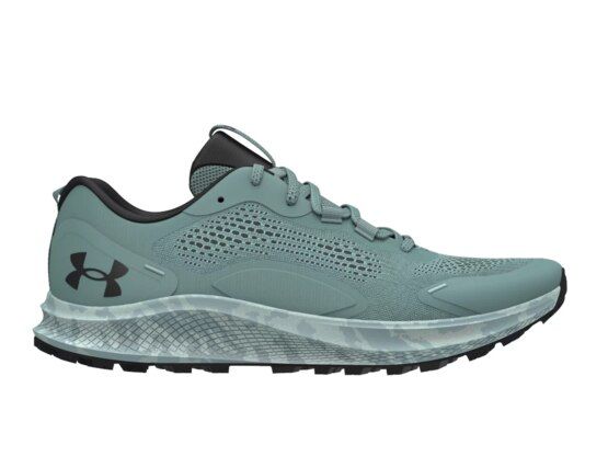 Under Armour Charged Bandit Trail 2