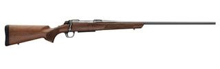 Browning A-Bolt III Hunter Bolt Action Rifle 30-06 - 22" - Matte Blue