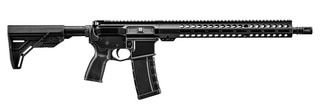 FN America FN15 Guardian 5.56 NATO 16" - AR-15 Rifle