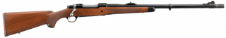 Ruger Hawkeye African .416 Ruger Bolt Action - 23" - American Walnut - Rifle