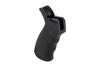 AR-15 Thumb hole stock with ergonomic pistol grip without finger  grooves-AR01HWSH3