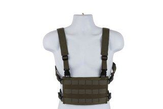 Light Armor Rig Marketing Categories: plate-carriers-armor-plates-and-chest-rigs