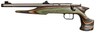 Keystone Sporting Arms Chipmunk Adult Hunter Pistol 22 Magnum Specialty Handgun - 9"