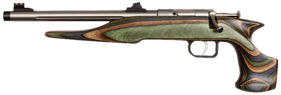 Keystone Magnums Keystone Sporting Arms Chipmunk Adult Hunter Pistol 22 Magnum Specialty ...