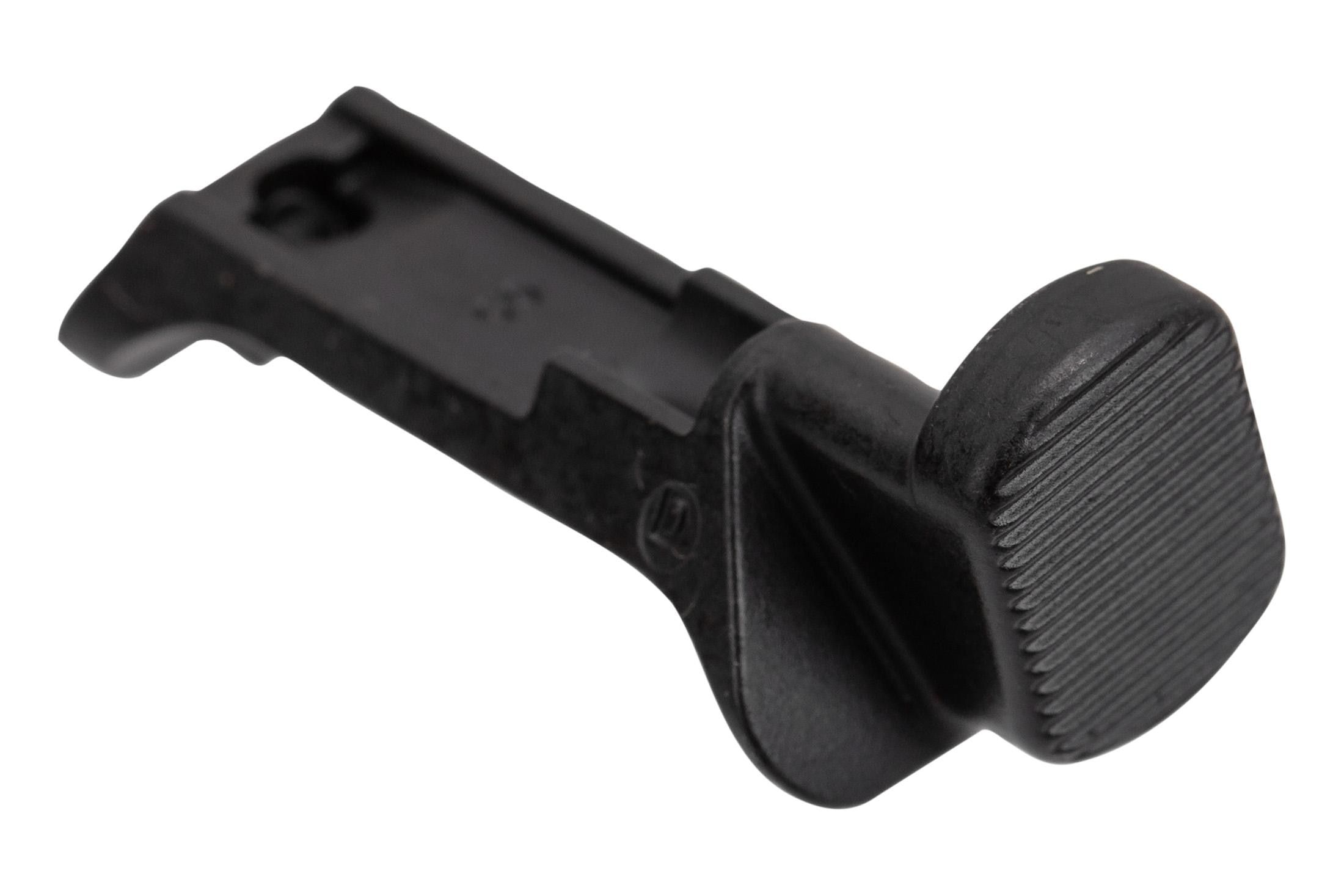 thumbnail image 2 of Strike Industries Modular Magazine Release – For Glock Gen 4 & 5 (Black/Red/Blue/Titan) 2 of 4