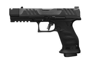 Walther Arms PDP PRO-X PMM 9mm - 4.6"