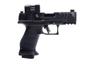 Walther Arms PDP Pro ACRO 9mm Luger Pistol - 4.0" - 18 Round