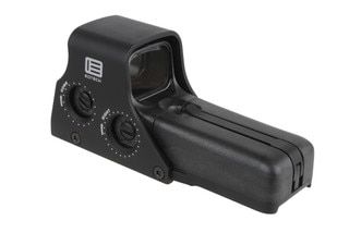EOTech 512-0 Holographic Sight - Circle Dot
