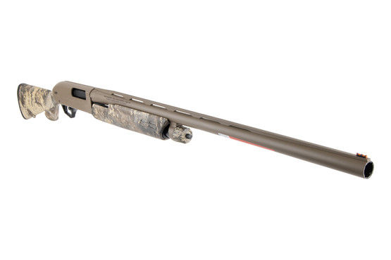 Winchester - SXP Hybrid Hunter TrueTimber VSX 12Ga. 28BBL - Nova