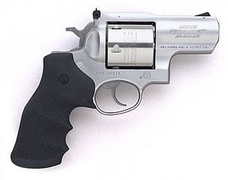 Caliber or Gauge : 454-casull