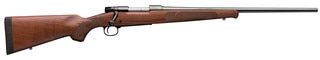 Winchester Model 70 Featherweight Bolt Action Rifle 7mm-08 - 22" - Blued