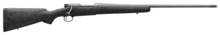 Winchester Model 70 Extreme 6.8 Western Bolt Action Rifle - 24" - Camo