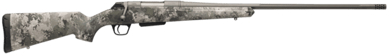 Winchester XPR Extreme .308 Win Bolt Action Rifle - 22" - TrueTimber VSX