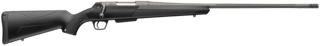 Winchester XPR Extreme 6.5 PRC Bolt Action Rifle - 24" - Black