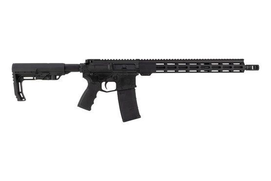 Andro Corp Bravo Mod1 5.56 AR-15 Rifle - 16"