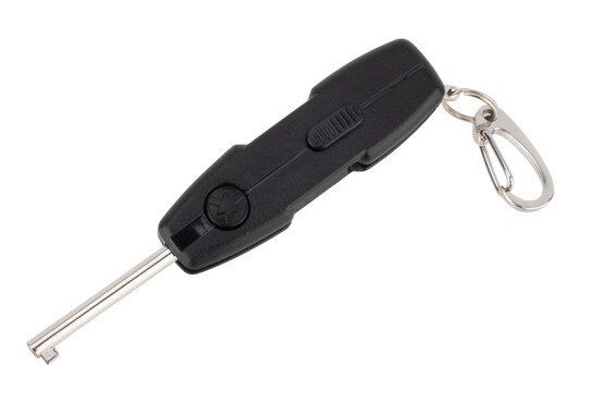 ASP Handcuff Auto Key