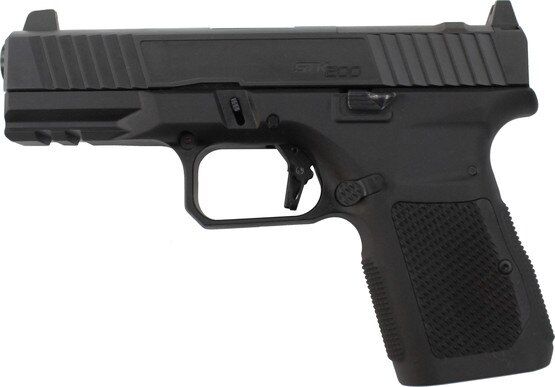 Rock Island Armory STK200 Ultra 9mm Pistol - 4