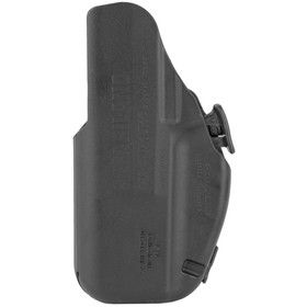  Safariland 6354 ALS Tactical Holster Without SLS, with Quick  Release Leg Strap, Black, Left Hand, Glock 17 with TLR1 : Gun Holsters :  Sports & Outdoors