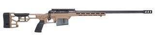 Savage 110 Precision Bolt Action Rifle - .338 Lapua Magnum - 24"