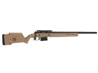 Savage Arms 110 Magpul Hunter 6.5 Creedmoor Bolt Action Rifle - 18" - FDE
