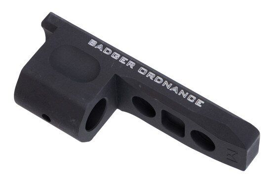 Support Bipied Badger Ordnance 588-01A - Compatible M-Lok - Neuf Sous Emballage