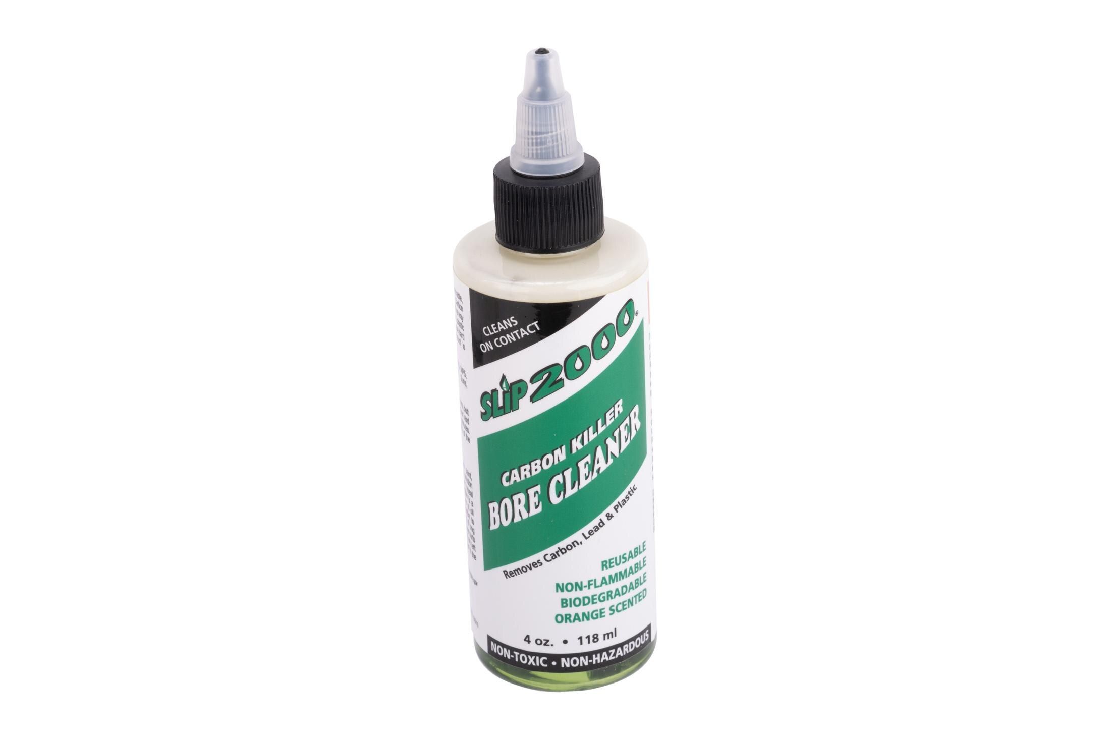 Extreme Duty Bore Solvent & Ultrasonic Gun Cleaner | Lucas Oil Products