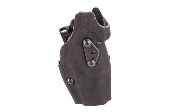 Safariland 6354DO ALS Leg Shroud Level I Tactical Holster for GLOCK 19 with  RDS - Cordura Black - Right Hand
